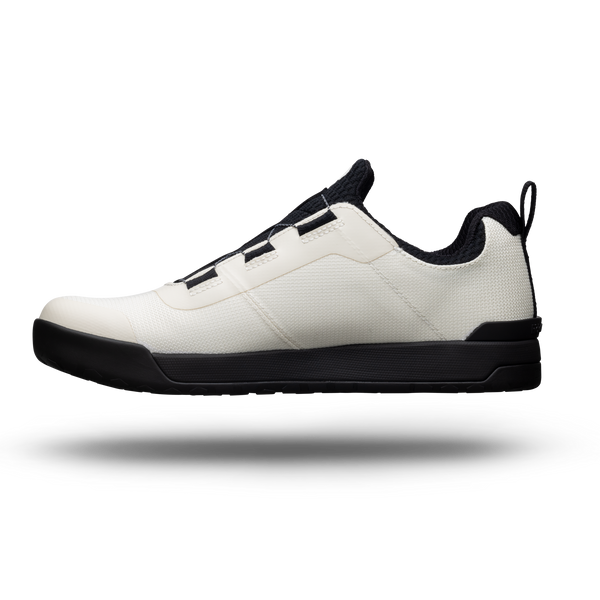 Ride Concepts Men's Accomplice BOA® Shoes BLACK