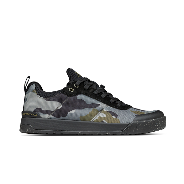 Ride Concepts Men's Accomplice Clip '24 Shoes