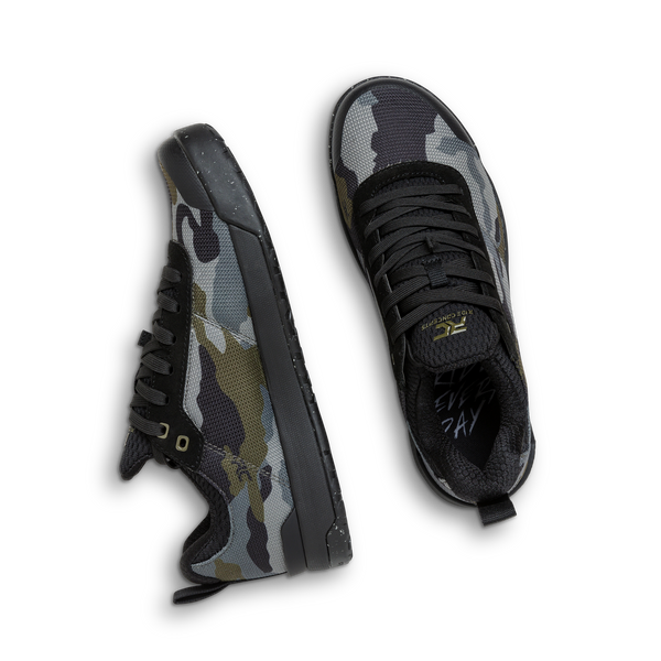 Ride Concepts Men's Accomplice Clip '24 Shoes