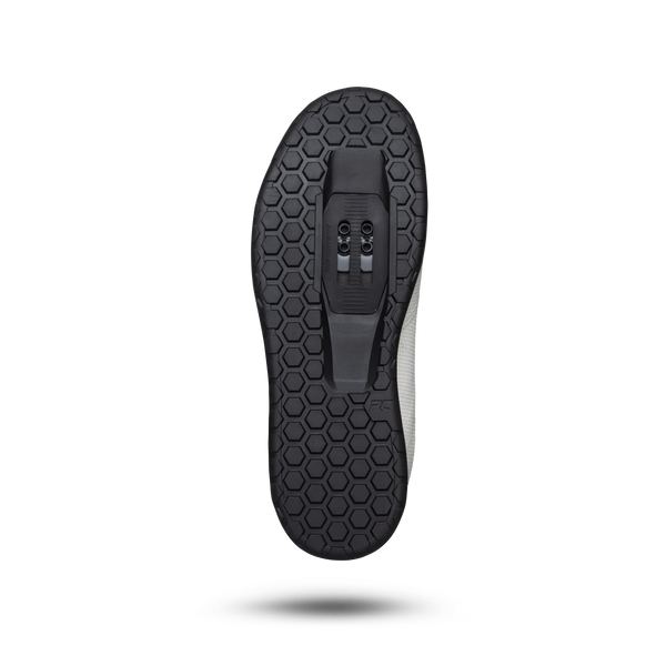 Ride Concepts Men's Accomplice Clip Shoes BLACK