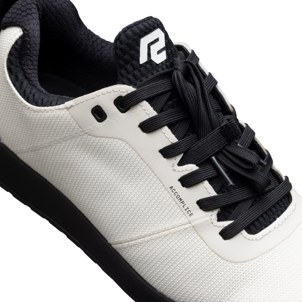 Ride Concepts Men's Accomplice Clip Shoes BLACK