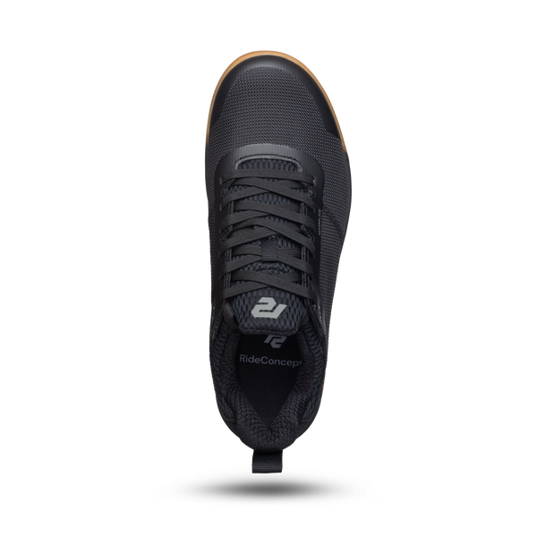 Ride Concepts Men's Accomplice Shoes BLACK