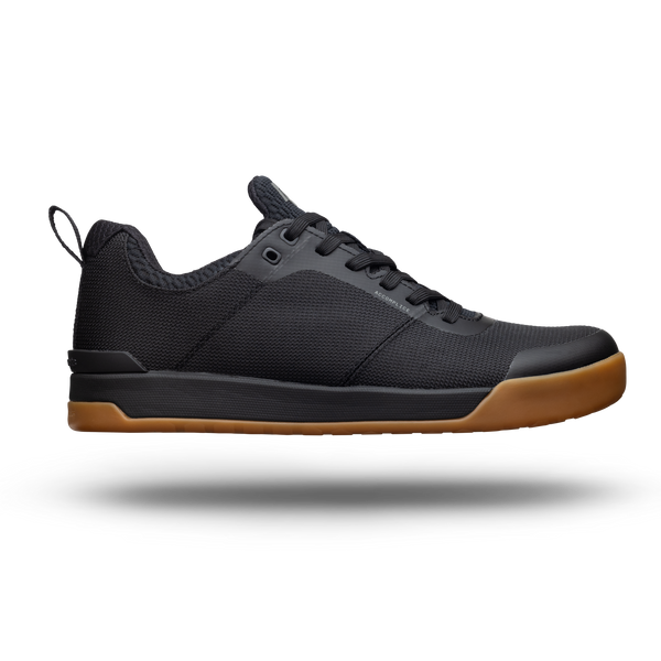 Ride Concepts Men's Accomplice Shoes BLACK