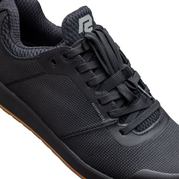 Ride Concepts Men's Accomplice Shoes BLACK