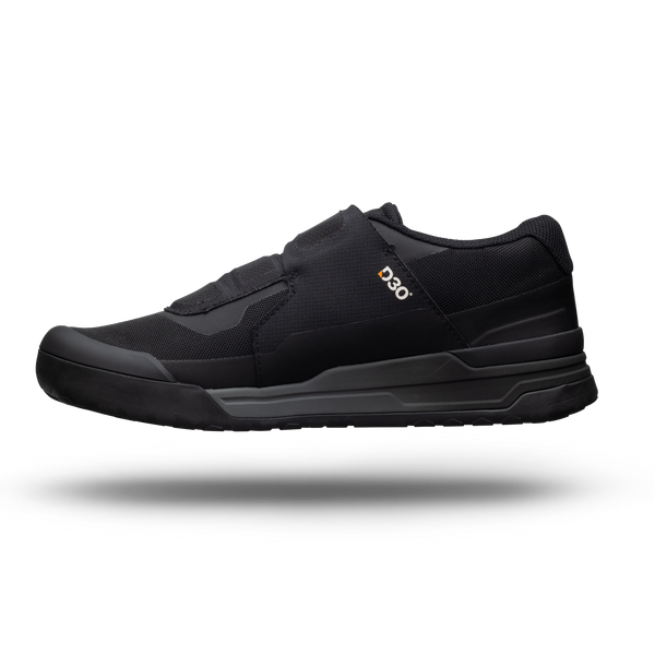 Ride Concepts Men's Hellion Clip BOA® Shoes BLACK