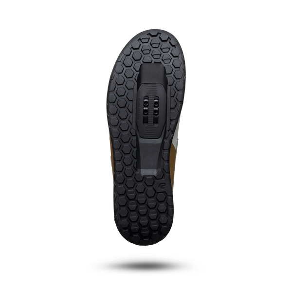 Ride Concepts Men's Hellion Clip Shoes BLACK