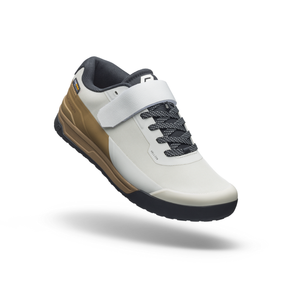 Ride Concepts Men's Hellion Clip Shoes BLACK