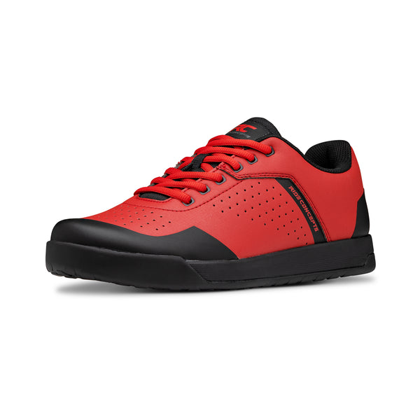 Ride Concepts Men's Hellion Elite '23 Shoes Oxblood