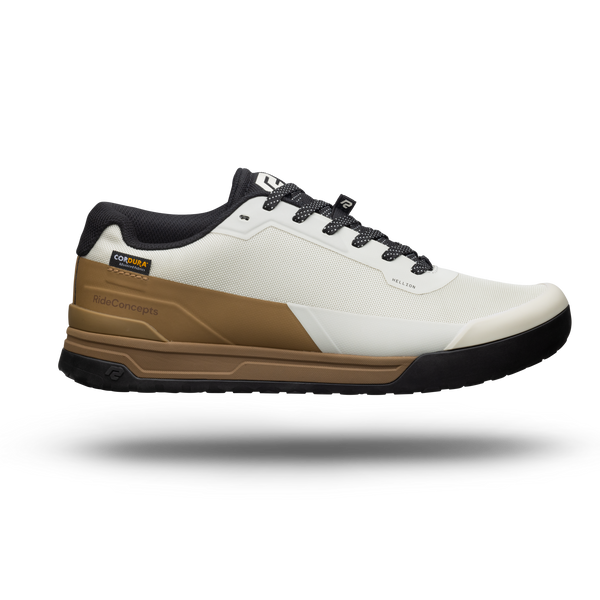 Ride Concepts Men's Hellion Shoes BLACK