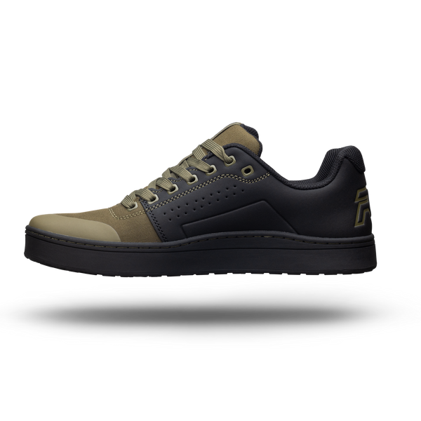 Ride Concepts Men's Livewire Shoes Charcoal