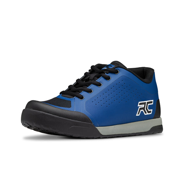 Ride Concepts Men's Powerline '23 Shoes Marine Blue