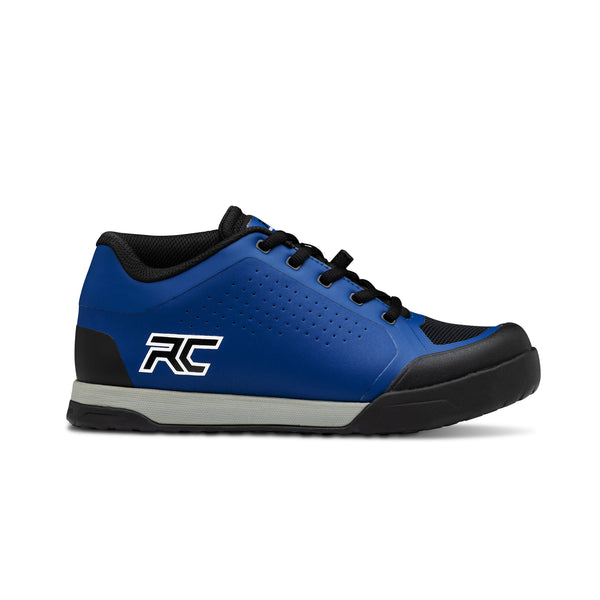 Ride Concepts Men's Powerline '23 Shoes Marine Blue