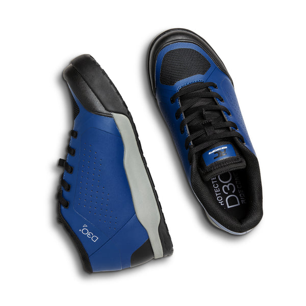 Ride Concepts Men's Powerline '23 Shoes Marine Blue