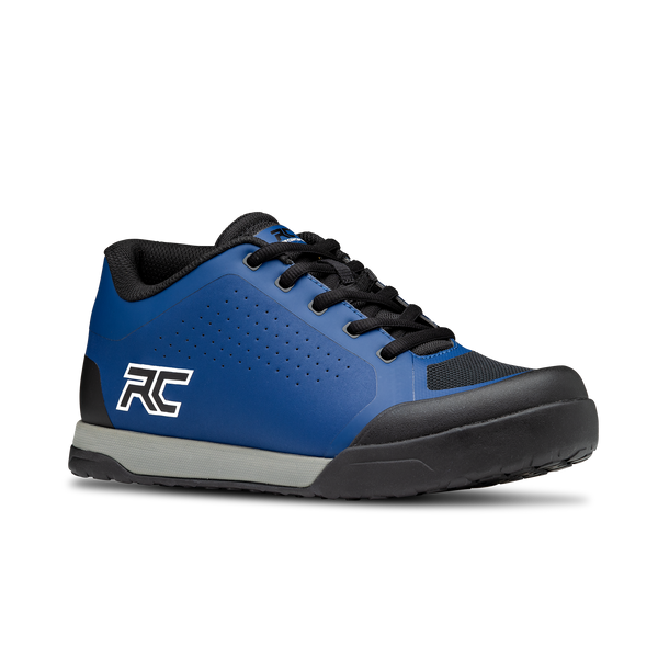 Ride Concepts Men's Powerline '23 Shoes Marine Blue