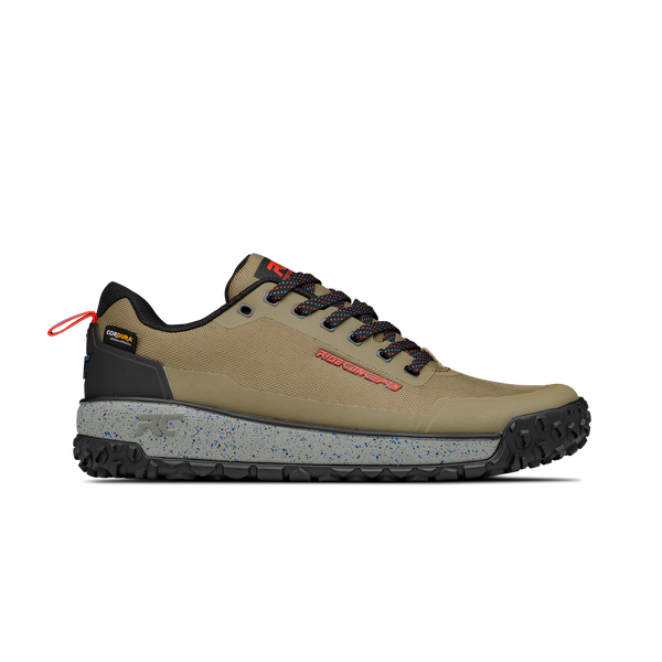 Ride Concepts Men’s Tallac '24 Shoes Earth/Black