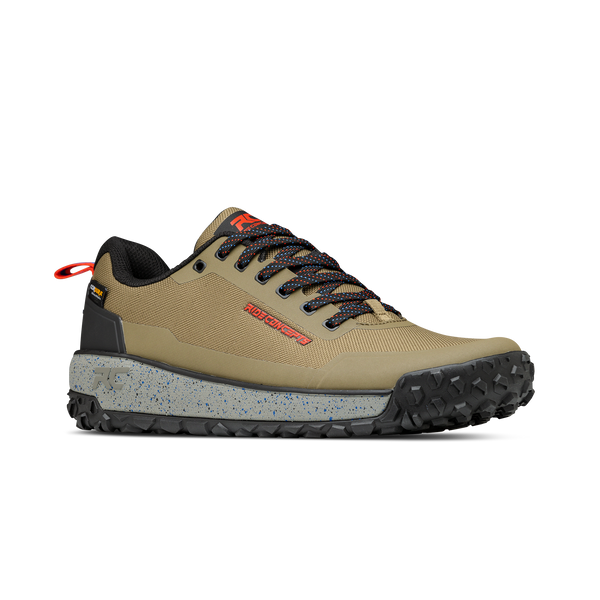 Ride Concepts Men’s Tallac '24 Shoes Earth/Black