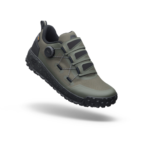 Ride Concepts Men's Tallac BOA® Shoes BLACK