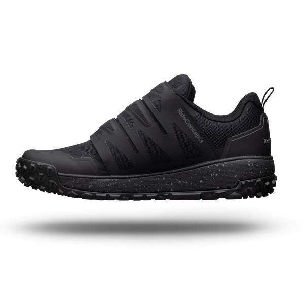 Ride Concepts Men's Tallac Clip BOA® Shoes BLACK