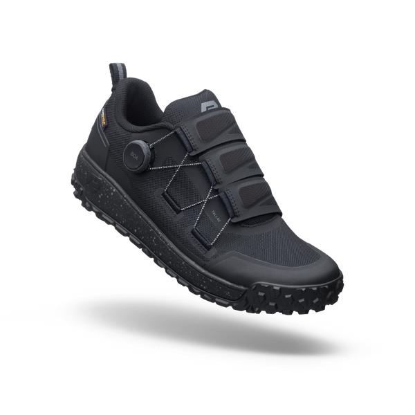 Ride Concepts Men's Tallac Clip BOA® Shoes BLACK