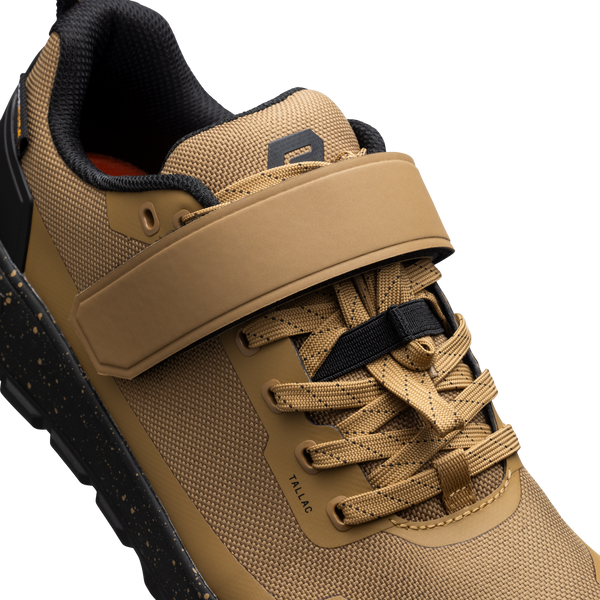 Ride Concepts Men's Tallac Clip Shoes BLACK