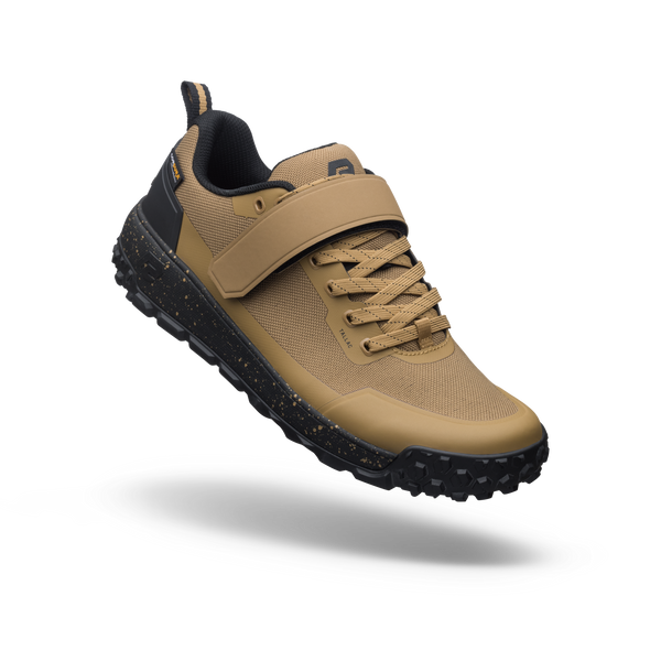 Ride Concepts Men's Tallac Clip Shoes BLACK