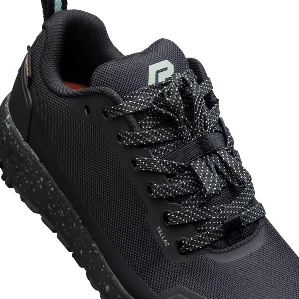 Ride Concepts Men's Tallac Shoes BLACK
