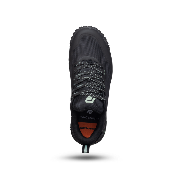 Ride Concepts Men's Tallac Shoes BLACK
