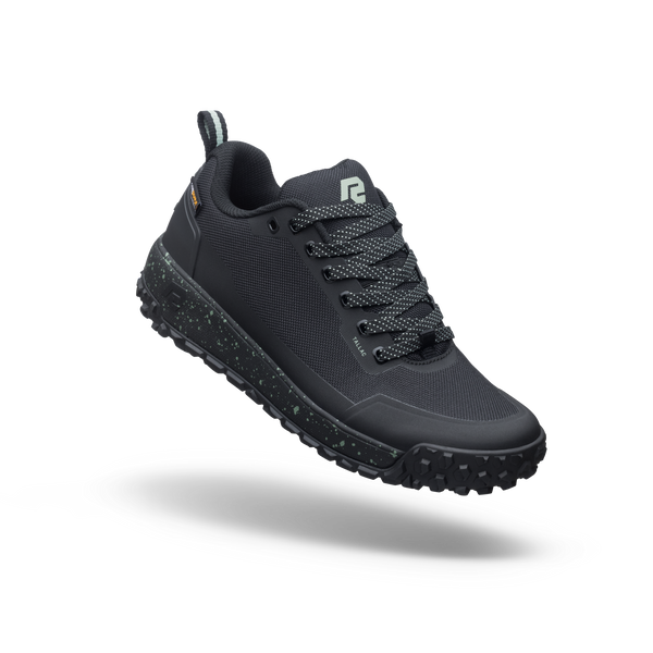 Ride Concepts Men's Tallac Shoes BLACK