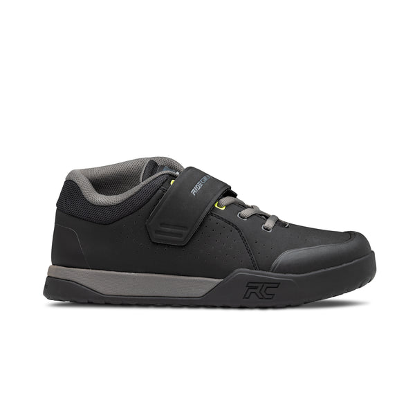 Ride Concepts Men's TNT '24 Shoes Black