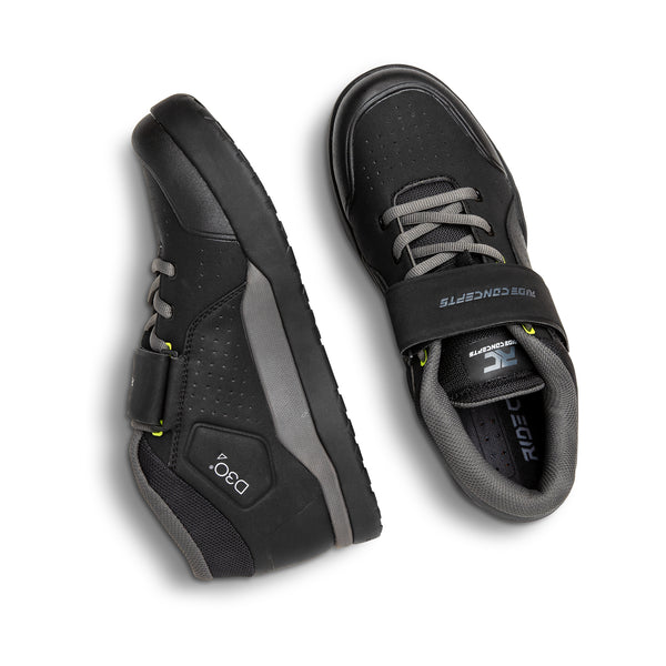Ride Concepts Men's TNT '24 Shoes Black