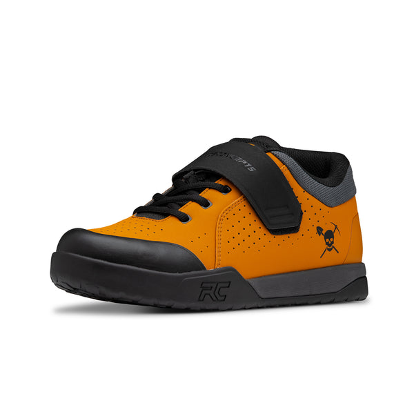 Ride Concepts Men's TNT '24 Shoes Black