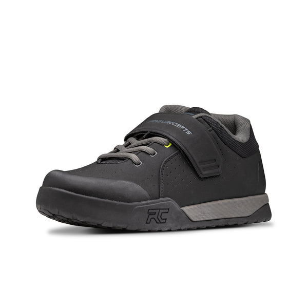 Ride Concepts Men's TNT '24 Shoes Black