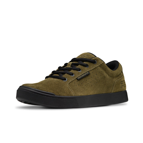 Ride Concepts Men's Vice '24 Shoes Camo/Black