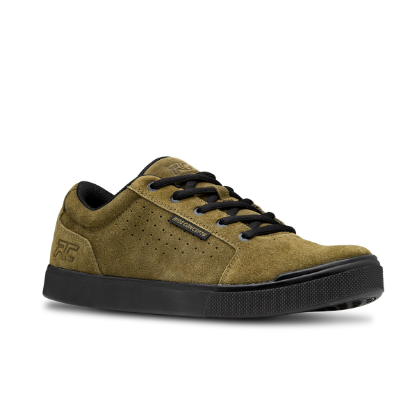 Ride Concepts Men's Vice '24 Shoes Camo/Black