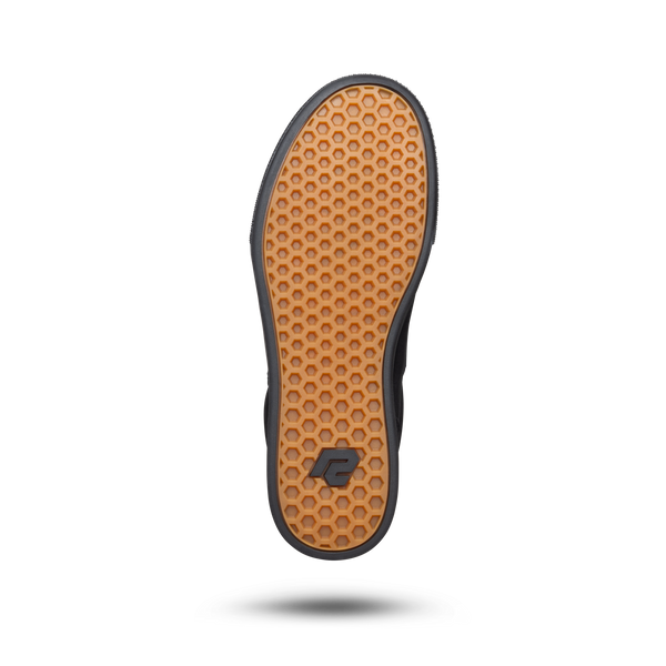 Ride Concepts Men's Vice Mid Shoes BLACK