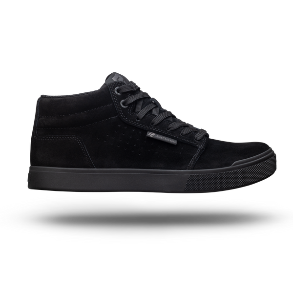 Ride Concepts Men's Vice Mid Shoes BLACK