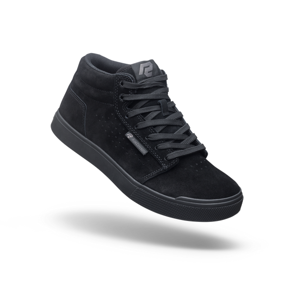 Ride Concepts Men's Vice Mid Shoes BLACK