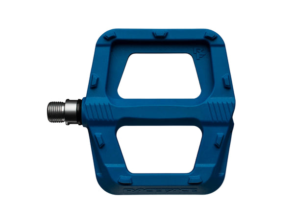 Ride Concepts Race Face Ride Pedals Pedals Black