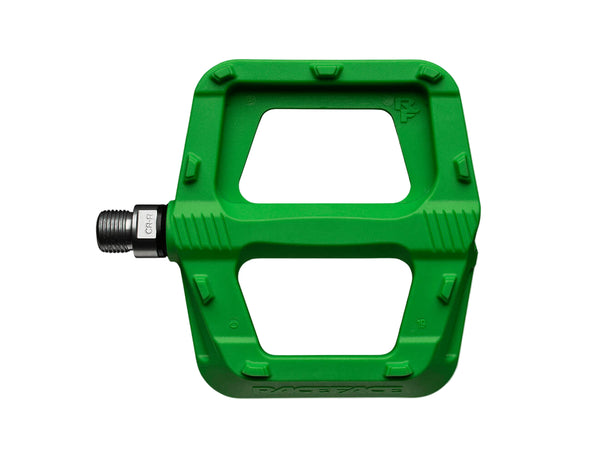 Ride Concepts Race Face Ride Pedals Pedals Black