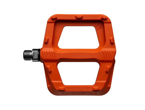 Ride Concepts Race Face Ride Pedals Pedals Black