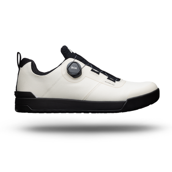 Ride Concepts Women's Accomplice BOA® Shoes BLACK