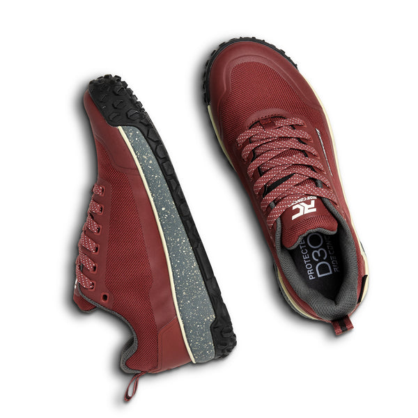 Ride Concepts Women's Flume '24 Shoes Rose