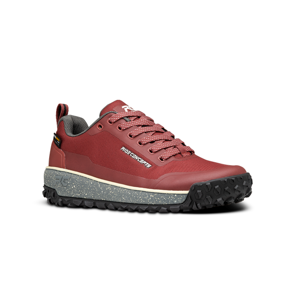 Ride Concepts Women's Flume '24 Shoes Rose