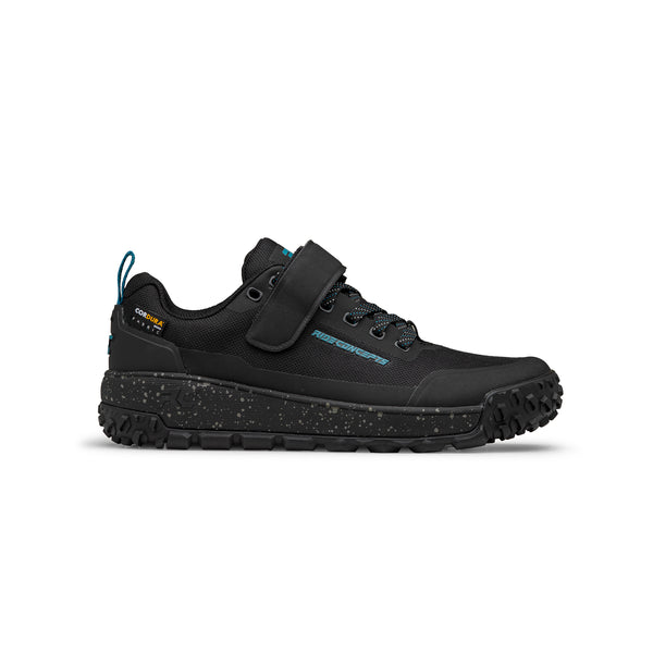 Ride Concepts Women's Flume Clip '24 Shoes Black