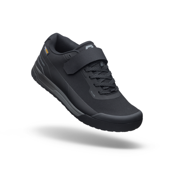 Ride Concepts Women's Hellion Clip Shoes BLACK