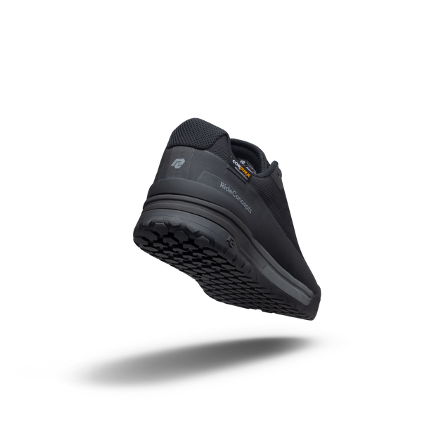 Ride Concepts Women's Hellion Shoes BLACK