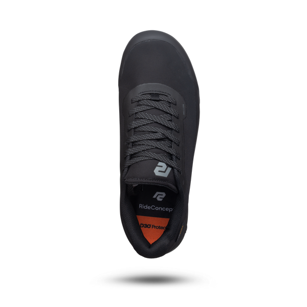 Ride Concepts Women's Hellion Shoes BLACK