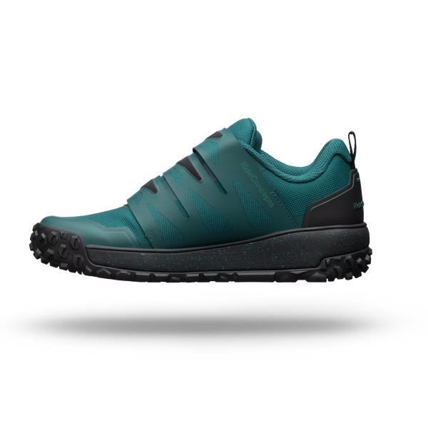 Ride Concepts Women's Tallac Clip BOA® Shoes TEAL