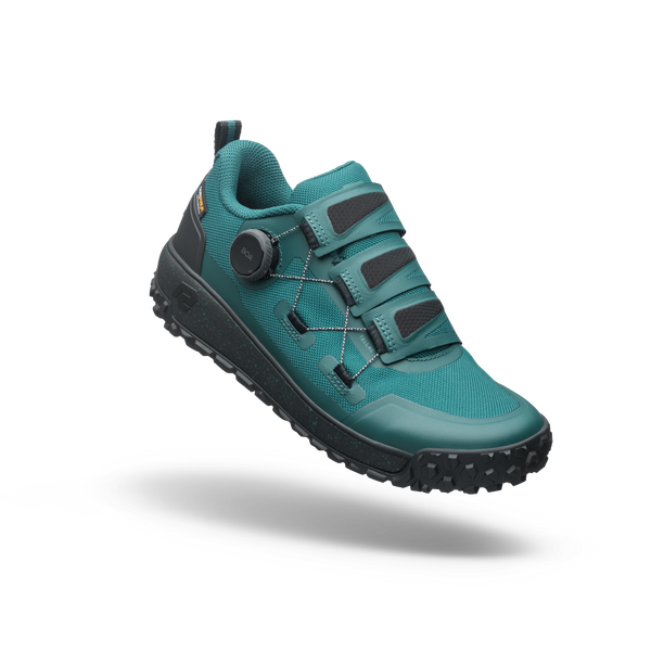 Ride Concepts Women's Tallac Clip BOA® Shoes TEAL