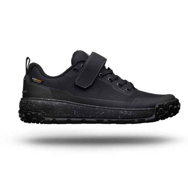 Ride Concepts Women's Tallac Clip Shoes BLACK